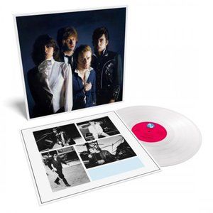 Pretenders Pretenders II LP ~ Limited Edition Colored Vinyl (White) ~New/Sealed!